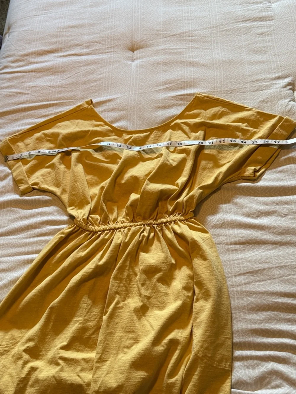 Free people beach sorrento midi dress - Picture 9 of 10